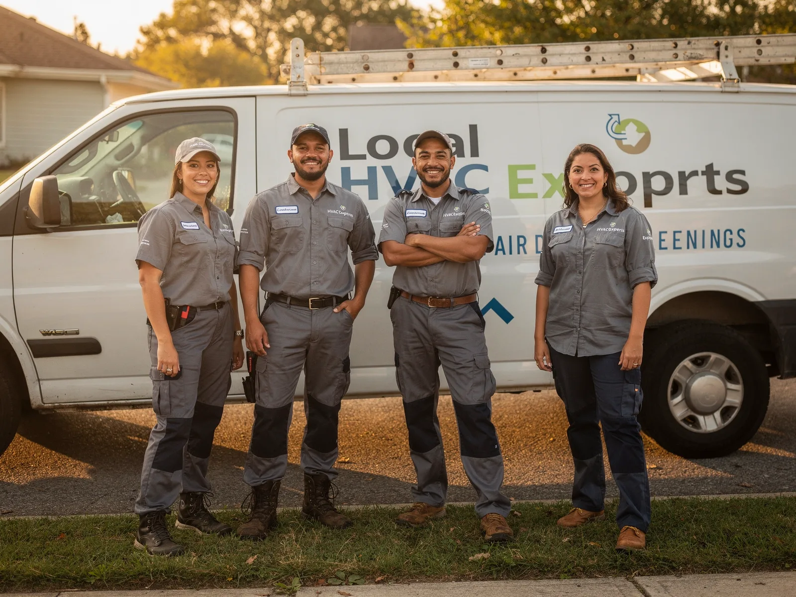 24/7 HVAC Repair & AC Replacement company in Greenwich, CT