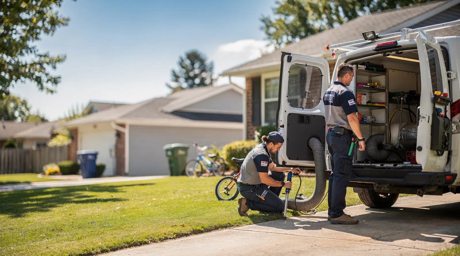 24/7 HVAC Repair & AC Replacement in Greenwich, CT near me